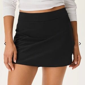 Outdoor Voices: The Exercise 3” Skort